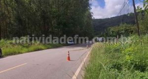 Homem é assassinado a tiros na zona rural de Itaperuna