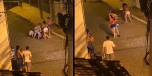 MPRJ denuncia duas pessoas pelo esfaqueamento de jovem em Bom Jesus do Itabapoana