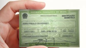 Prazo para regularizar título de eleitor termina na segunda (19)