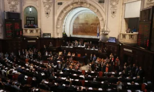 Alerj deve decidir sobre prisão de Bacellar nos próximos dias