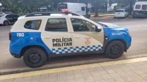 Barbeiro é assaltado em Itaperuna