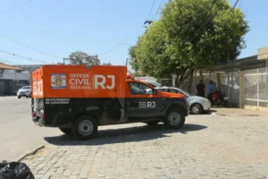 Encontrado o corpo de jovem que havia desaparecido no Rio Paraíba, Itaocara