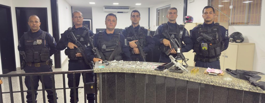 apreensão 1111