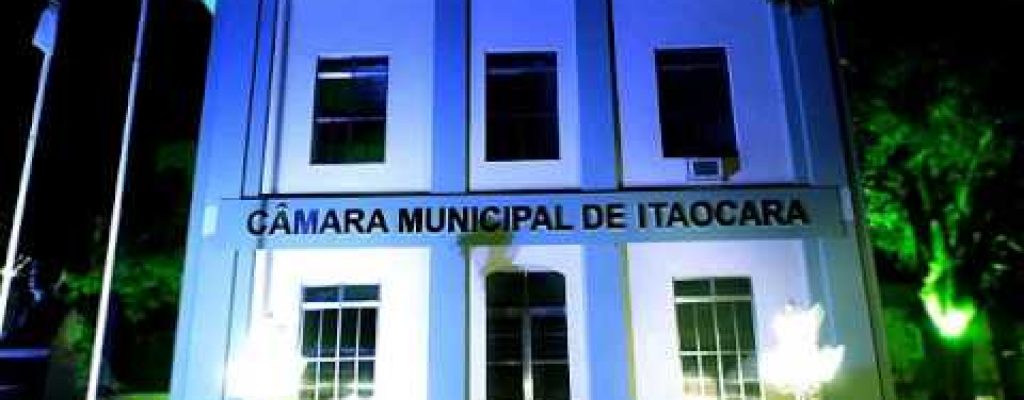 itaocara